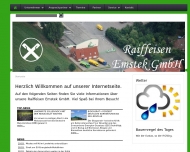 Bild Raiffeisen Emstek GmbH