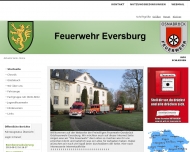 Bild Frderverein der Freiwilligen Feuerwehr Eversburg e.V.
