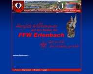 Bild Feuerwehrhaus