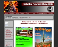 Bild Feuerwehrkommandant