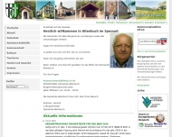 Bild Freiwillige Feuerwehr Gerätehaus