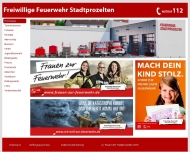 Bild Feuerwehrgertehaus