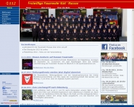 Bild Freiwillige Feuerwehr Kiel-Russee