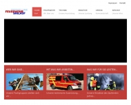Bild Feuerwehrgertehaus Sailauf