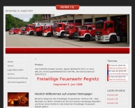 Bild Freiwillige Feuerwehr Penzenreuth
