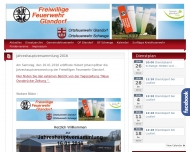 Bild Feuerwehrhaus
