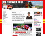 Bild Feuerwehr