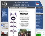 Bild Freiwillige Feuerwehr