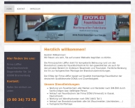 Bild Lffler Joachim Feuerlschtechnik