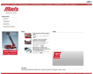 Bild METZ Feuerwehrtechnik GmbH & Co.KG