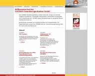 Bild Thiele R. Feuerlscher Verkauf und Kundendienst