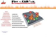 Bild Feuerlscher - Kundendienst Fire-CAD