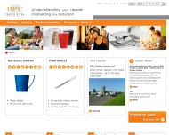 Bild RPC Tedeco-Gizeh GmbH