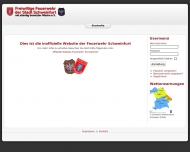 Bild Stdt. Feuerwehr