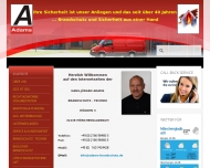 Bild Adams Hans-Jrgen Brandschutz-Technik