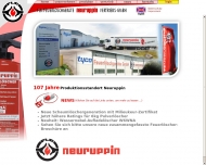 Bild FLN Feuerlschgerte Neuruppin Vertriebs-GmbH