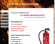 Bild Meier Hubert Feuerlscherkundendienst