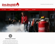 Bild Bernhft Brandschutz GmbH