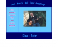 Bild Fuhrmann Klaus-Peter