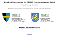 Bild ABACUS Vermgensberatung GmbH