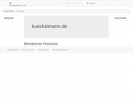 Bild Immobilien Anlageberatung Heinz Kckelmann