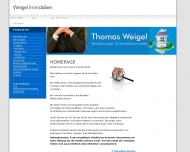 Bild Weigel Thomas Versicherungs- und Immobilienmakler