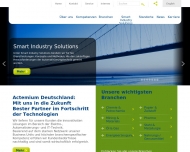 Bild Nestlé Schöller GmbH & Co. KG
