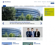 Bild Cechura Reinhard Finanzberatung Finanzvermittlung