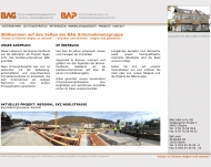 Bild BAG Bremer Anlagenberatungs GmbH u. Co. KG
