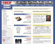 Bild Greif Planungs-Anlageberatungs GmbH & Co. KG