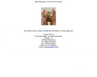 Bild BRAND JRGEN