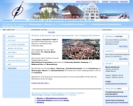 Bild COMPASS Immobilien und Anlagenberatungsgesellschaft mbH