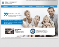 Bild TELIS FINANZ Kanzlei Bauer Reinhard