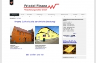 Bild Friedel