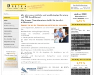 Bild Dresen Finanzberatung KG