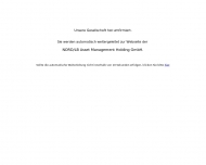 Bild NORDCON Investment Management Aktiengesellschaft