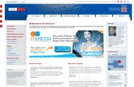 Bild Investitionsbank Hessen AG (IBH)