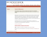 Bild Schneider Wilfried