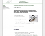 Bild Gebhardt Holger unabhngiger Finazmakler
