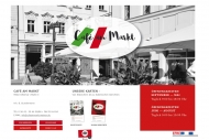 Bild Cafe am Markt