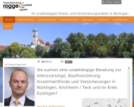 Bild Finanzberatung Rogge e.K.