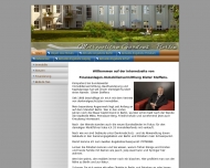 Bild Steffens Dieter Finanzanlagen Immobilienvermittlung