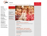 Bild Alten- und Pflegeheime AWO-Altenzentrum Niederzwehren
