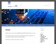 Bild Dauerstahl-Ges. mbH Dohle & Co. KG