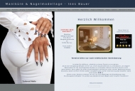 Bild Nagelstudio Fr Sie