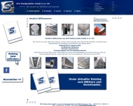 Bild SPH Stahlprodukte GmbH & Co. KG Gitter u. Gitterroste