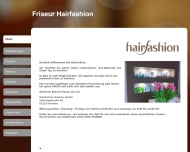Bild Hairfashion Liane Dubrau GmbH Friseursalon