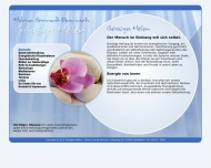 Website Conrad-Pawusch Helma Nageldesignstudio und Pawusch Frank