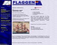Bild Zimmermann & Baison Fahnenfabrik GmbH