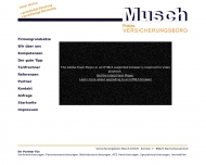 Bild Musch Heinrich
